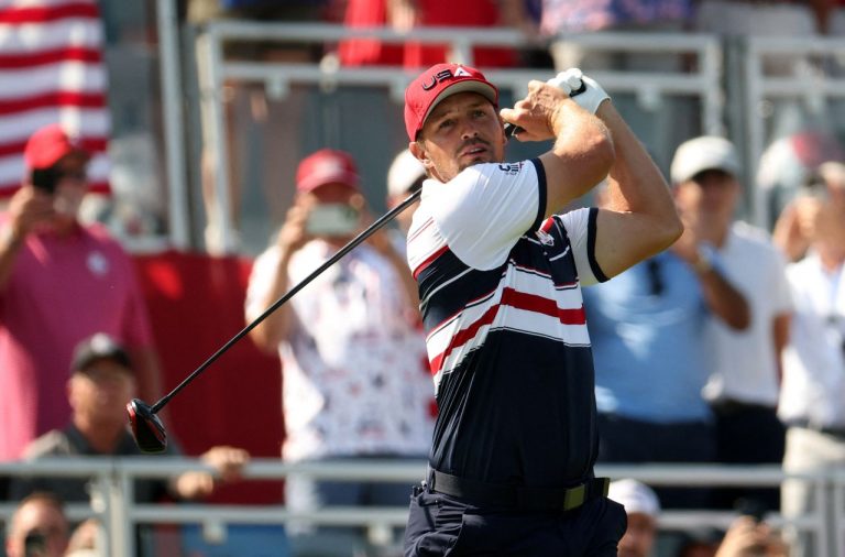 Bryson DeChambeau To Retire From Professional Golf? Here’s What We Know