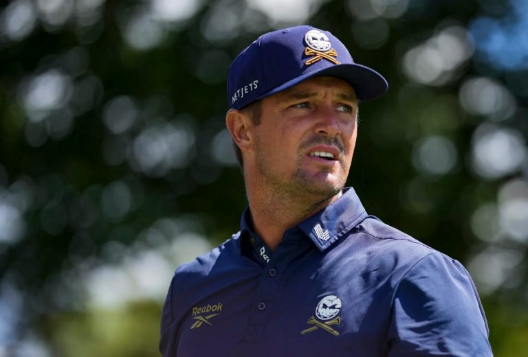 “We Haven’t Played Great” – Bryson DeChambeau Makes Worrying Crushers GC Admission After LIV Golf Singapore