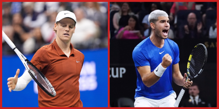 “I Would Trade That”: Carlos Alcaraz Proposes Shock Swap With Jannik Sinner For Australian Open 2026 Success