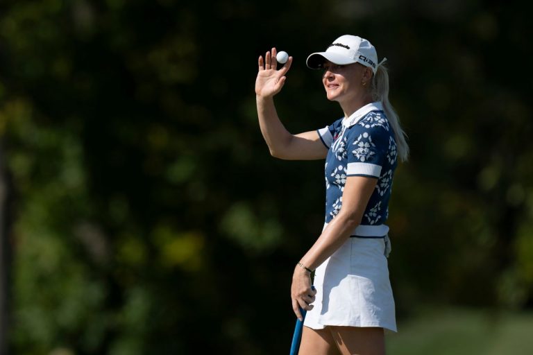 Charley Hull To Feature in WTGL As the League Announces the First Batch of Commitments