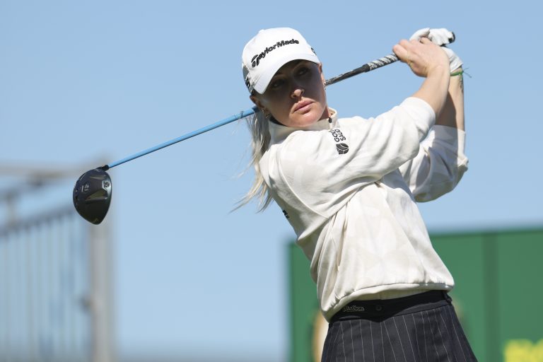 PIF Saudi Ladies International 2026: How Much Did Charley Hull & Other Golfers Earn From the $5M Purse?