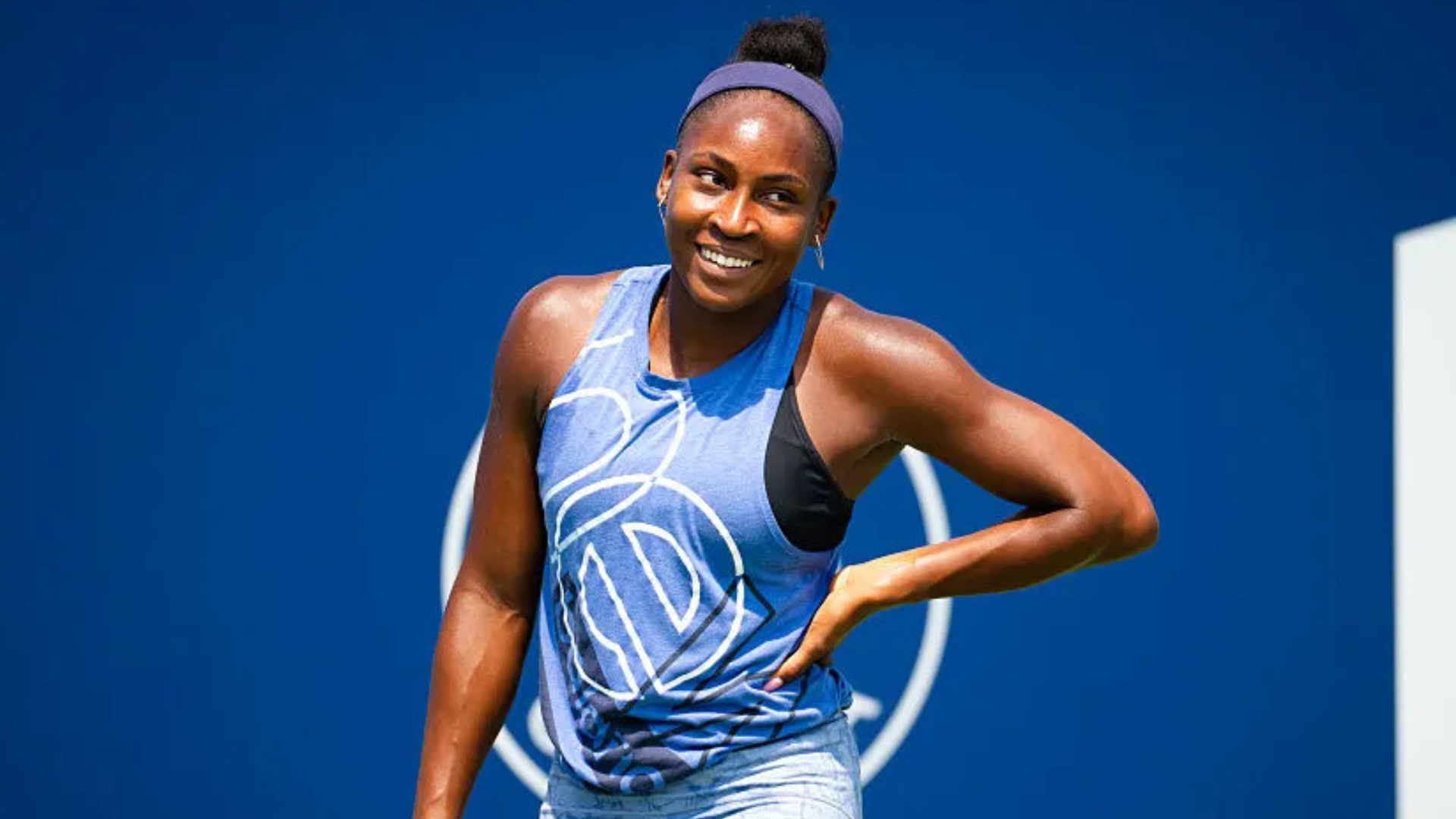 Coco Gauff Caught In Unexpected Alcohol Blunder During Christmas Celebration