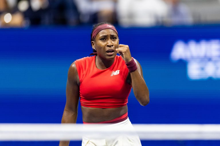 Coco Gauff Bravely Calls Out Australian Open Prize Money Despite $75M Pool