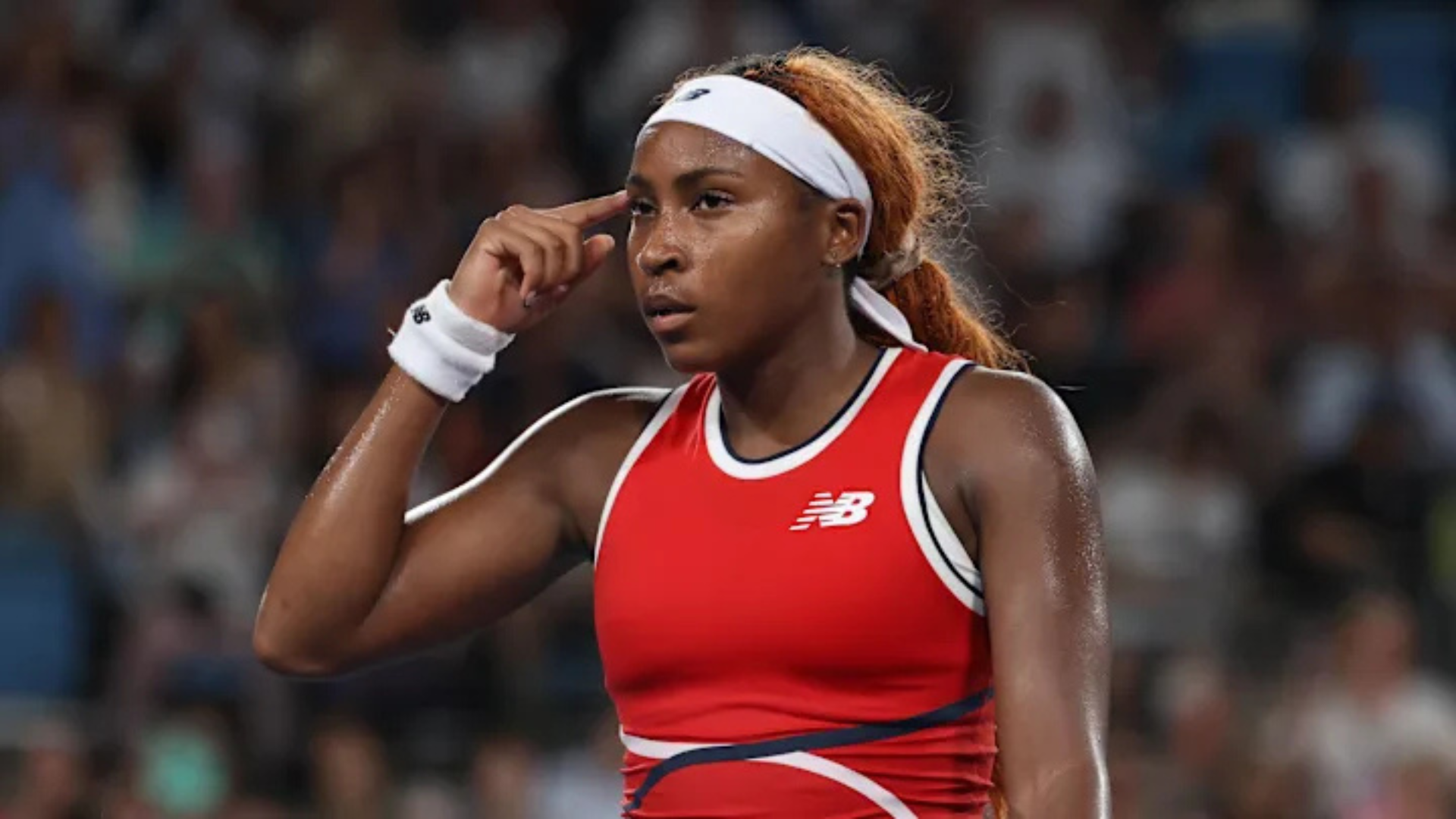 Coco Gauff Reveals Possible Protests At Australian Open Amid Growing Unrest Among Players Over Prize Money