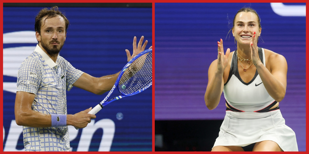 Complete List of ATP & WTA Winners: Medvedev & Sabalenka Set the Pace in 1st Tournament of 2026 Australian Swing