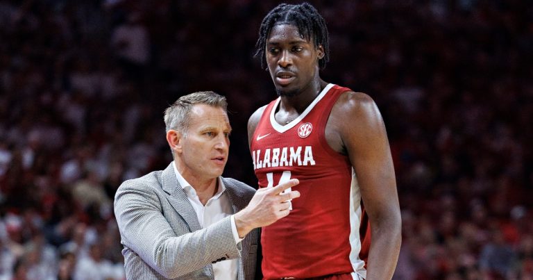 “Corruption at Its Finest”: Fans Furious Over Suspicious Details Unraveled About Ex-Alabama Center Charles Bediako’s Legal Action Against NCAA