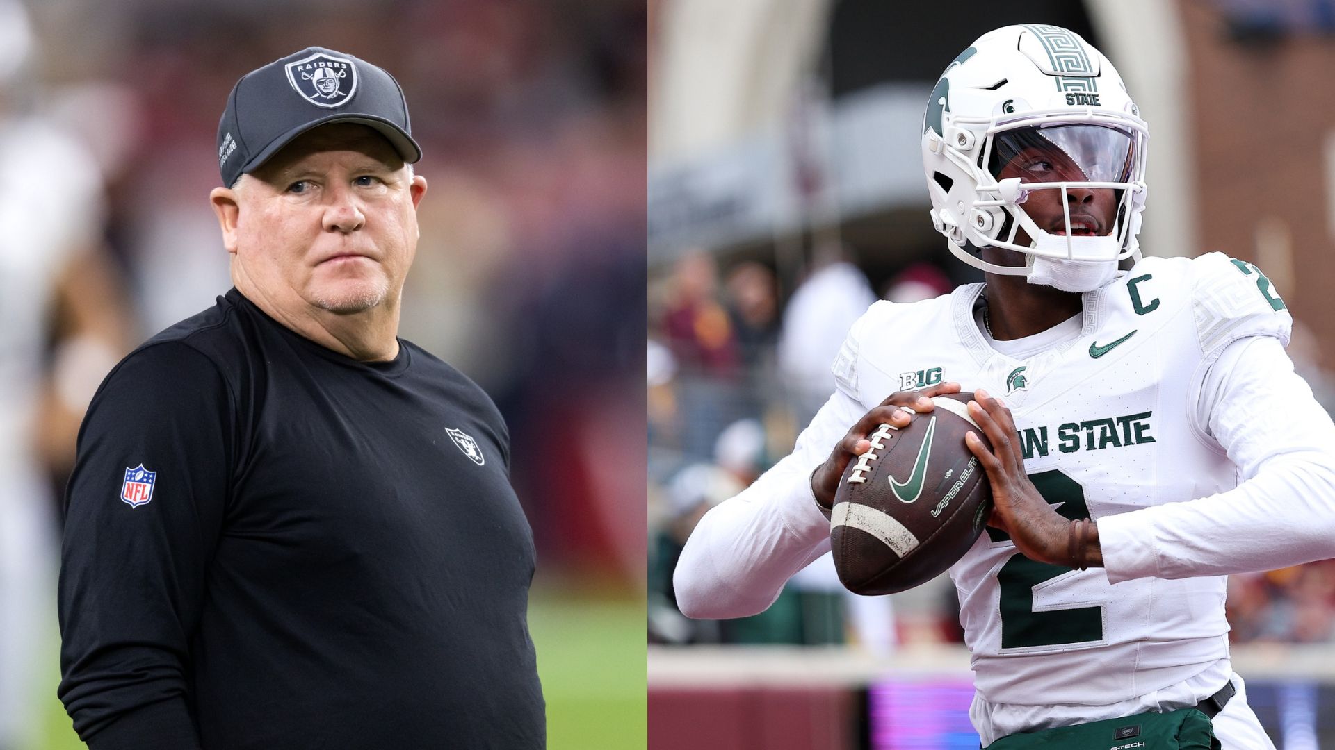 Days After Returning To College Football, Chip Kelly Set To Make Northwestern Transfer Portal Splash With Big Ten Target