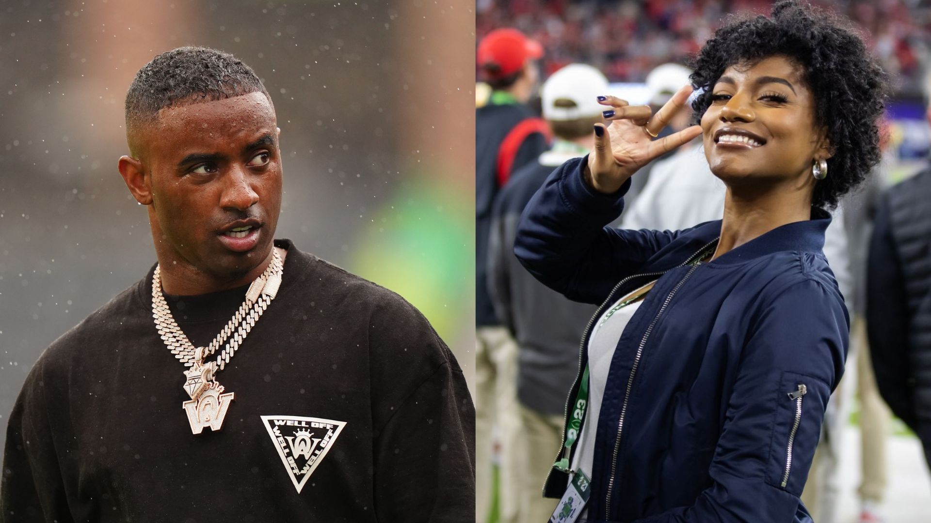 Deion Sanders Jr. Demands 5000 Sq Ft House From Coach Prime’s GF Aka Step Mom Karrechue Tran in Hilarious Interaction