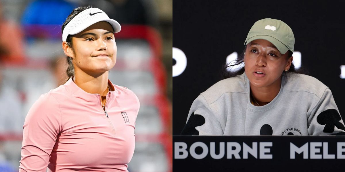 Denied Emma Raducanu test, Naomi Osaka delivers crucial health update for Australian Open 2026