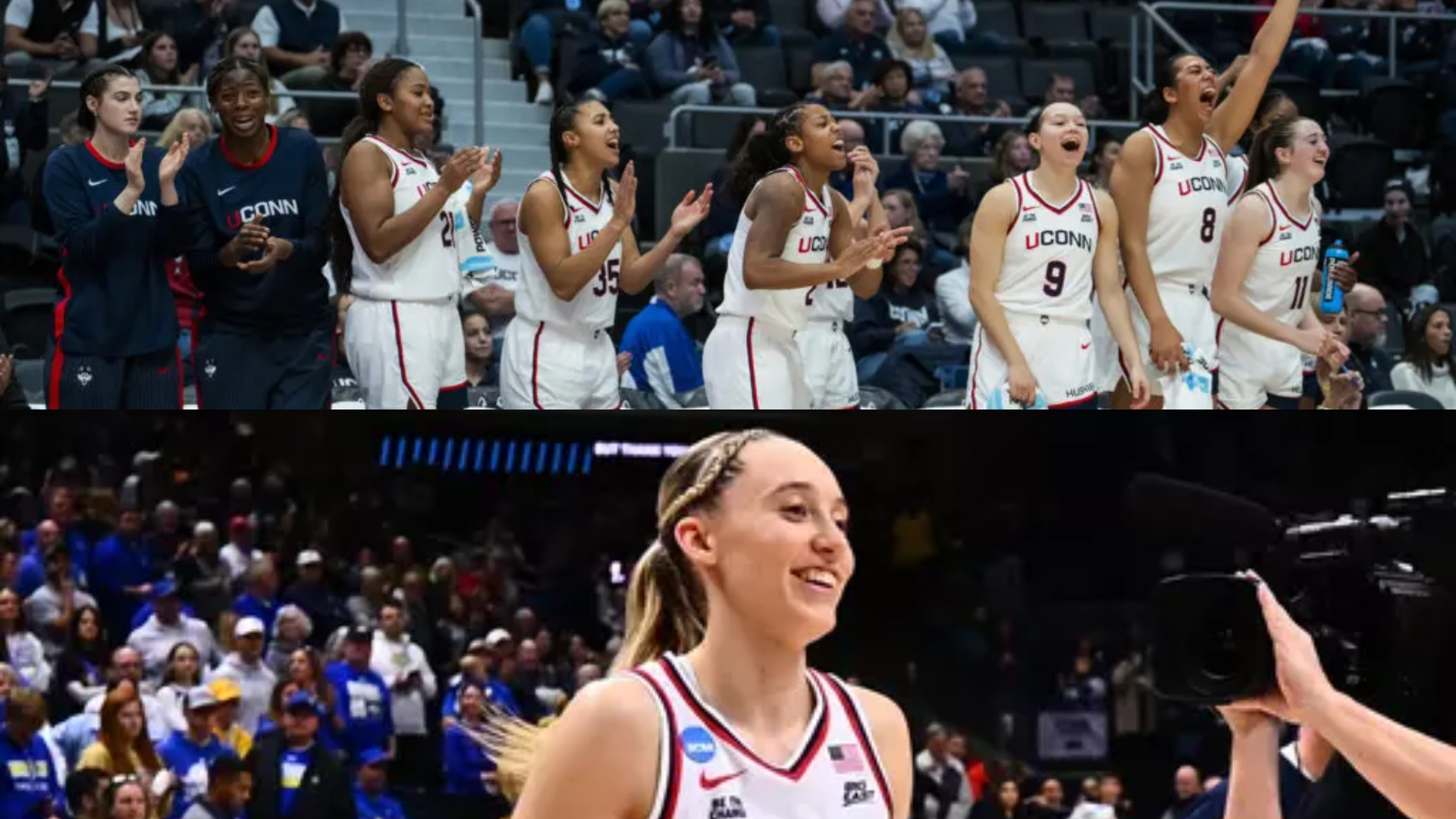 “Do They Even Miss Us?”: Paige Bueckers Makes Her Feelings Clear on UConn’s Unbeaten Season