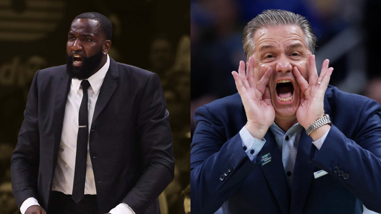 “Don’t Wanna Hear About John Calipari Going on a F*cking Rant”: Kendrick Perkins Sounds Off on Conversations Around NCAA