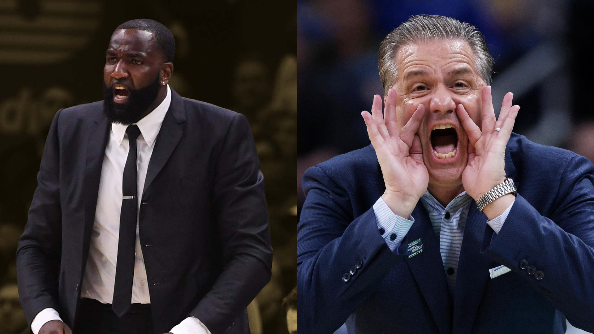 “Don’t Wanna Hear About John Calipari Going on a F*cking Rant”: Kendrick Perkins Sounds Off on Conversations Around NCAA