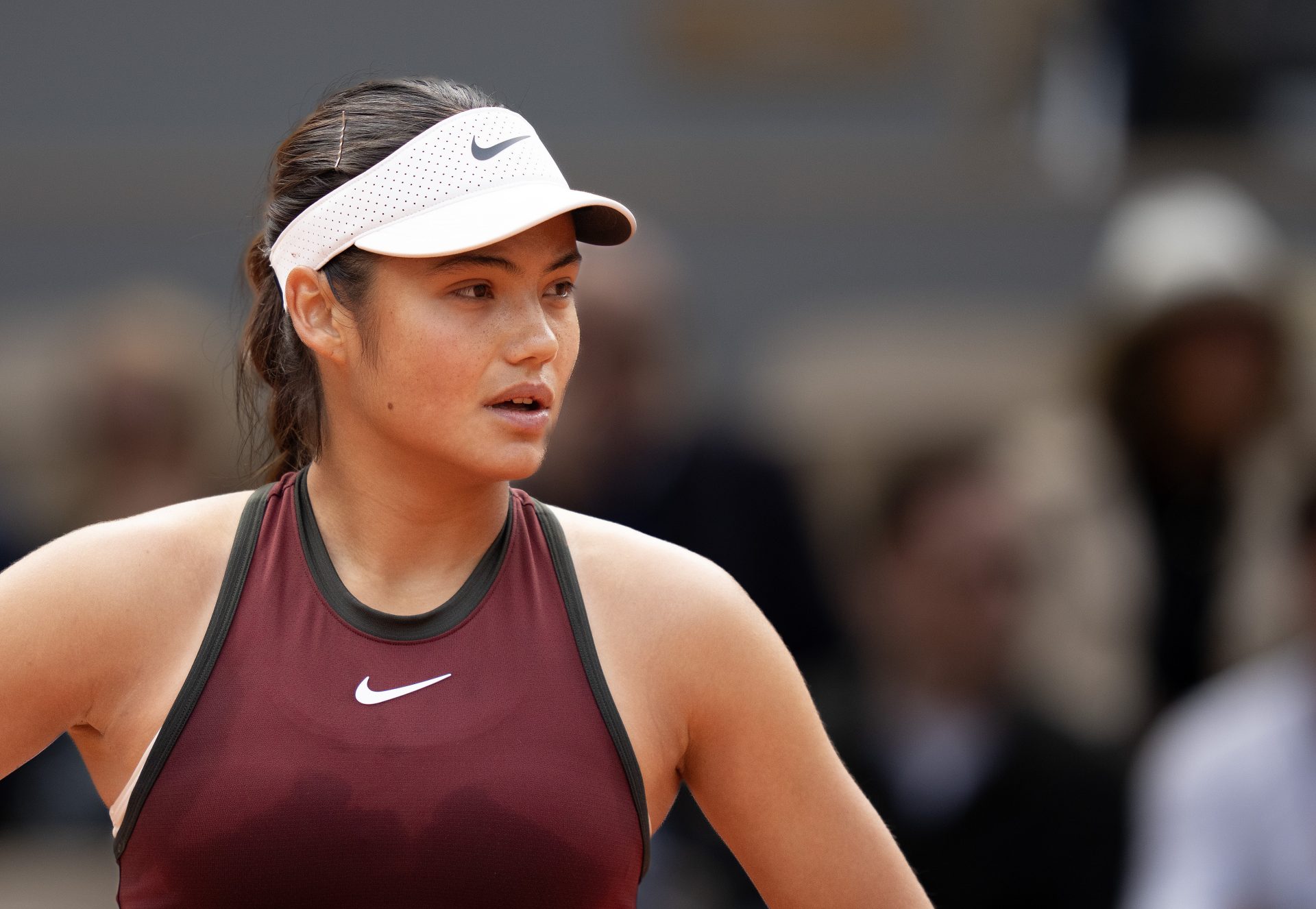 As Emma Raducanu Fires 9th Coach After Australian Open Failure, Fans Shout For Brit To Re-hire 1 Ex-coach