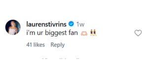 Stivrin's comment