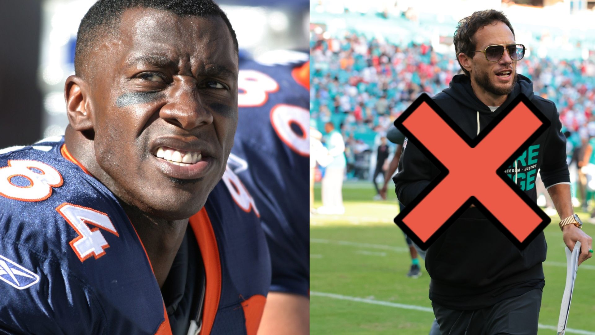 Former SB Champ Names One Former HC That Can Make Surprise Bills Move And It's Not Mike McDaniels