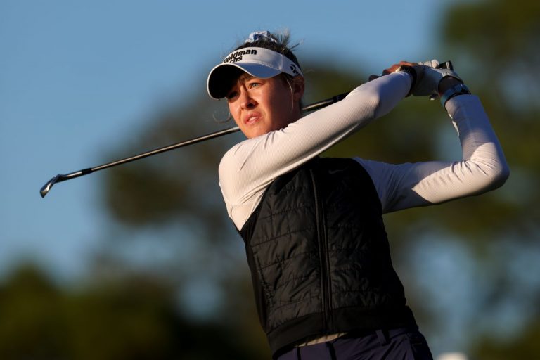 Golf Analyst Joins Nelly Korda in Slamming Tiger Woods & Rory McIlroy-Led TGL for a Missed Opportunity