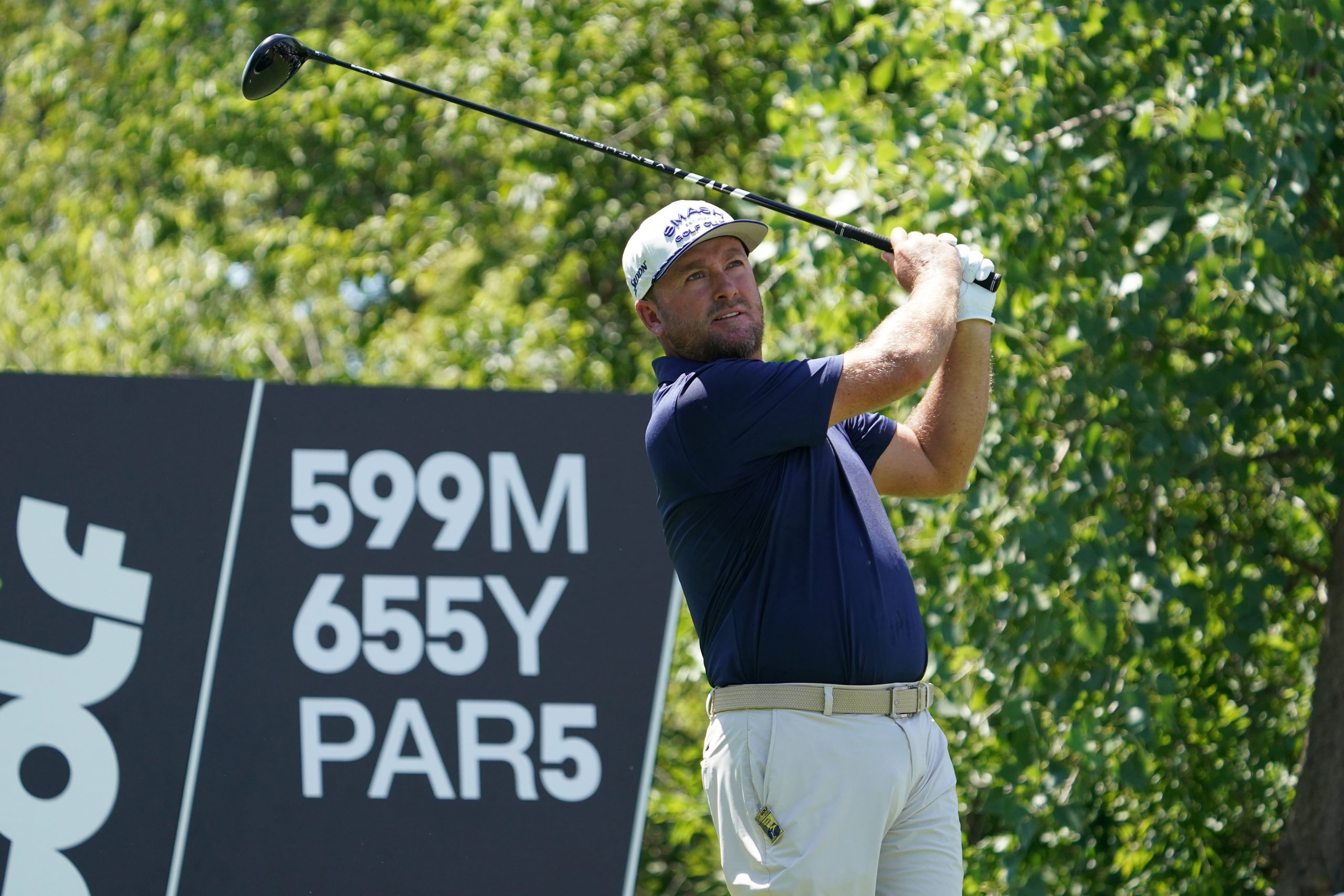 Graeme McDowell