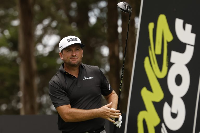 Graeme McDowell Slams the PGA Tour Amid LIV Golf’s Success in Signing Young Golf Prodigy