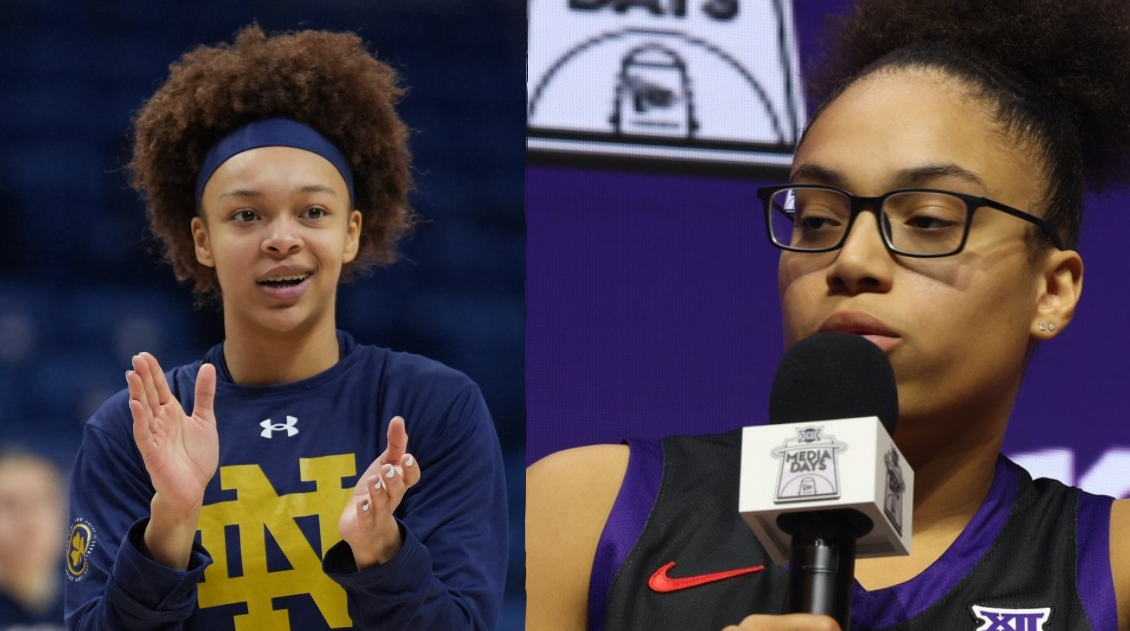 Hannah Hidalgo and Olivia Miles 2025–26 Stats Comparison: Who Is the Better Guard So Far?
