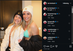 Nebraska Volleyball