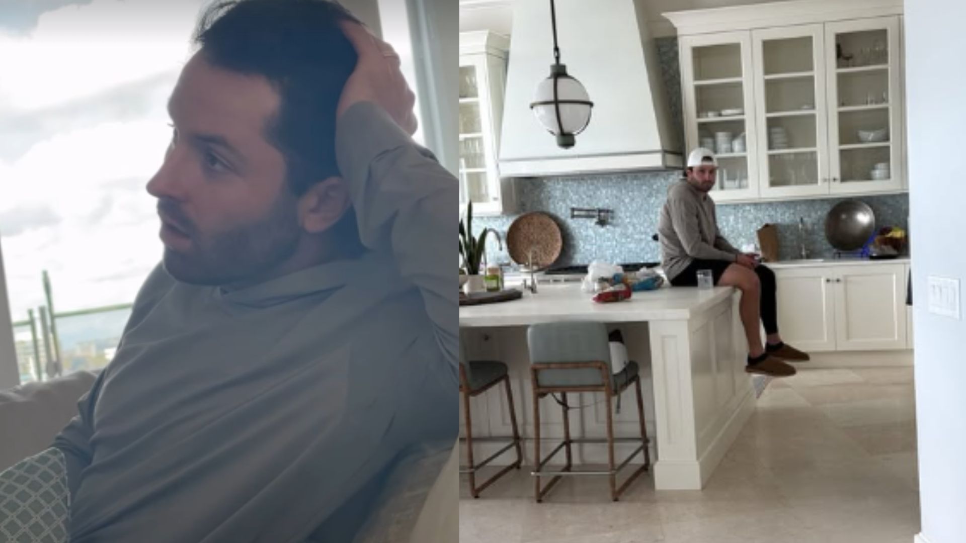 ‘Hasn’t Seen Him This Stressed’: Baker Mayfield’s Wife Emily Teases Bucs Star As Playoff Hopes Relies on Falcons-Saints Matchup