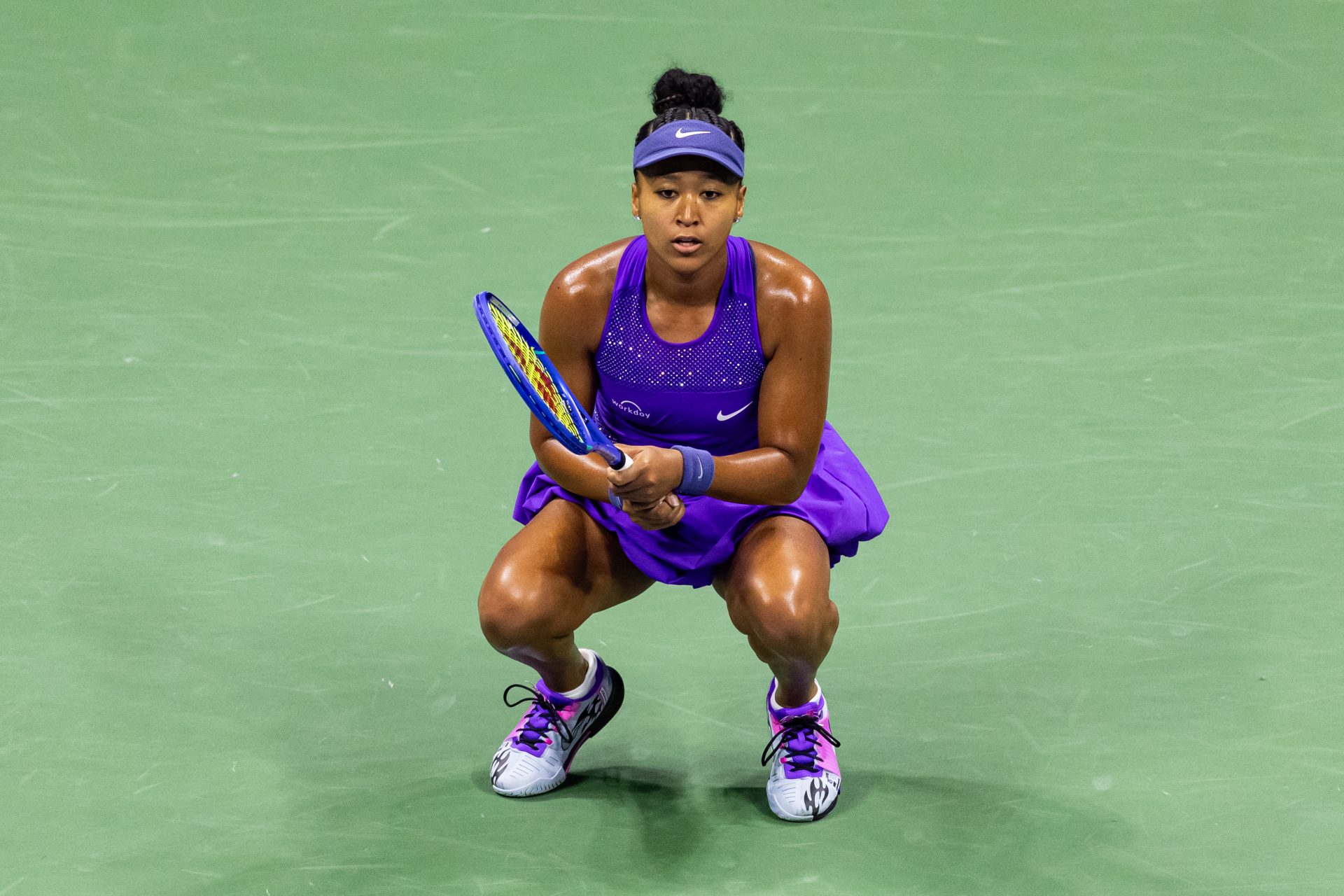 Health Concern for Naomi Osaka Ahead of Australian Open 2026 Explained After United Cup Opener Loss