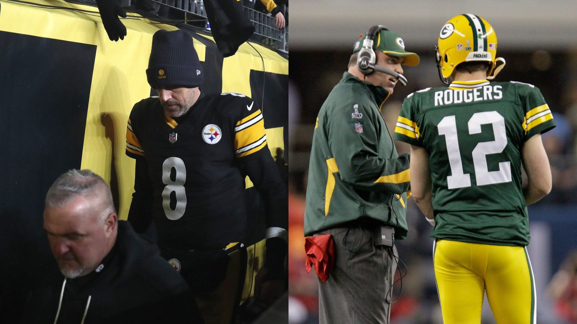 “He’s Washed Beyond Belief”: Fans Roast Mike McCarthy as HC Sends Clear Message on Wanting Aaron Rodgers Back