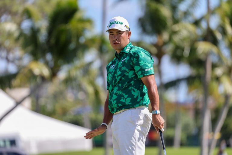 Hideki Matsuyama Slams PGA Tour Over Handling of Brooks Koepka’s Return