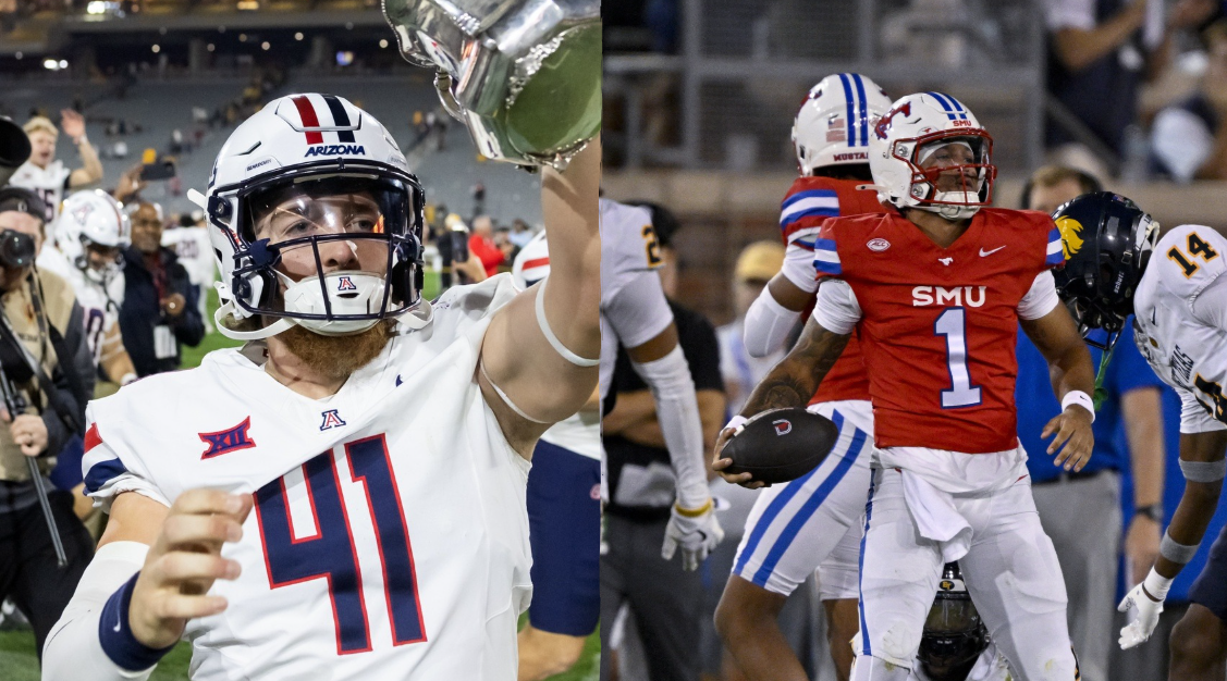 Holiday Bowl Opt-Outs And Injury Report: Top Players Not Participating In Arizona vs. SMU