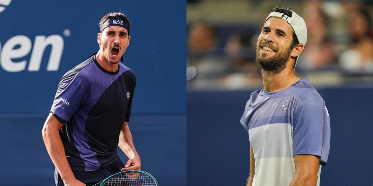Hong Kong Tennis Open 2026 Day 5 predictions: Men's singles ft. Sonego vs Shang, Khachanov vs Mmoh