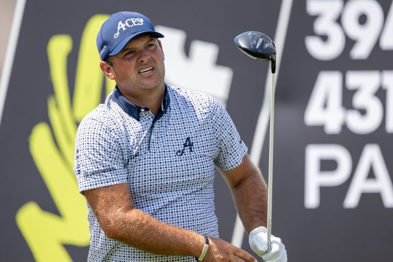 Patrick Reed Suffers Heartbreak at Bahrain Championship As 24-YO Pro Claims Victory