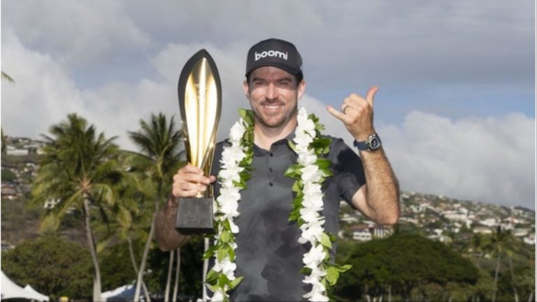 How To Watch Sony Open in Hawaii 2026? TV, Streaming and Radio Explored