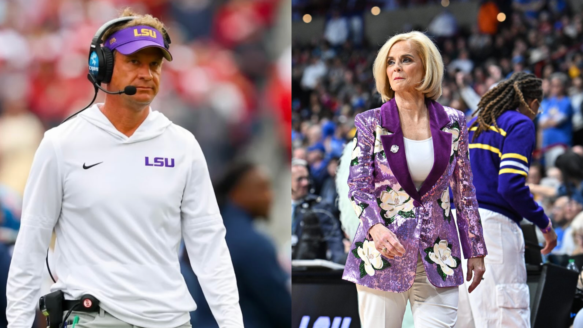 “I Am Supposed to Be Dating Lane Kiffin for the Last 3 Months”: Kim Mulkey Addresses Ill-Founded Rumors Around Her Love Life