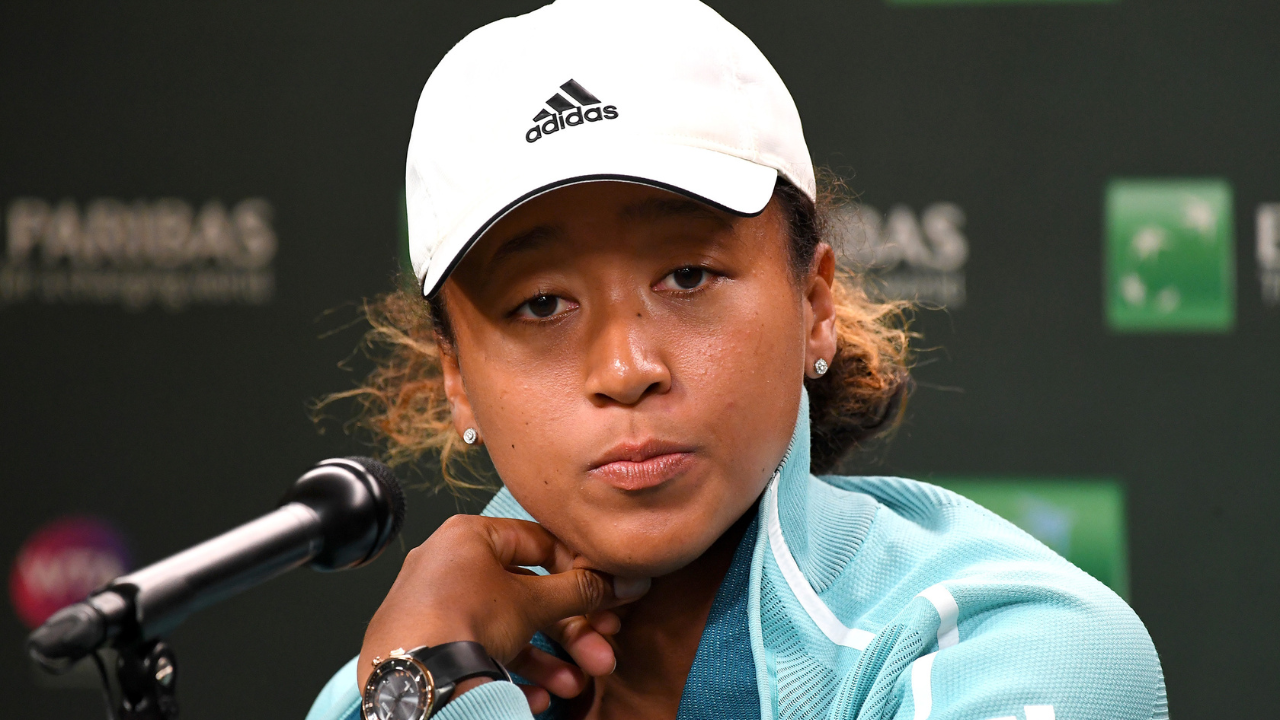 Naomi Osaka | Image Source: Imagn