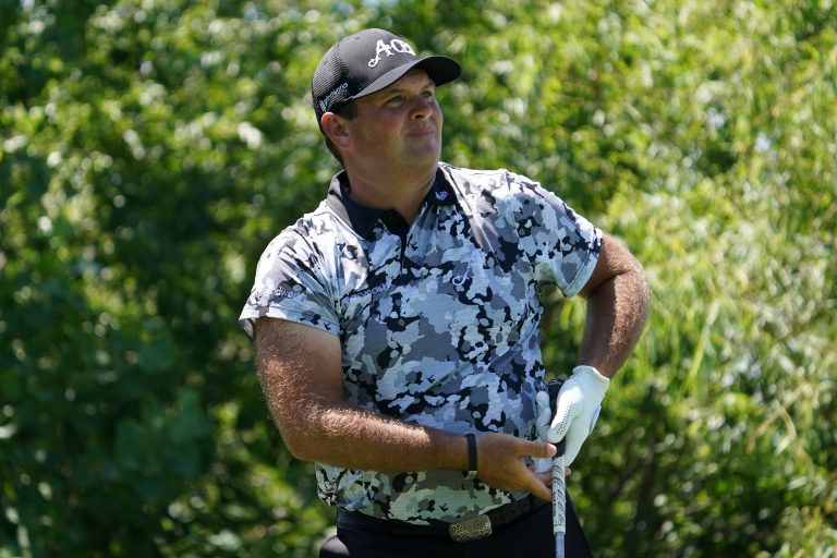 US Open Champ Takes a Jibe at LIV Golf While Welcoming Back Patrick Reed to PGA Tour