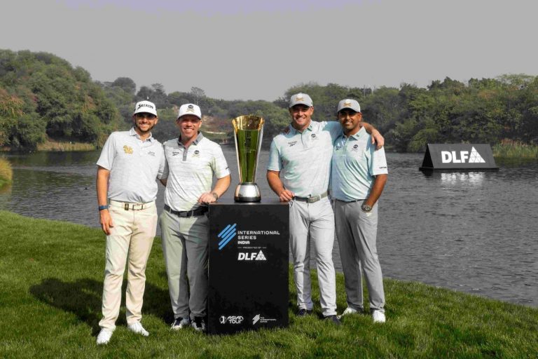 International Series Set To Return to India, First Nine Events of 2026 Schedule Revealed: Report