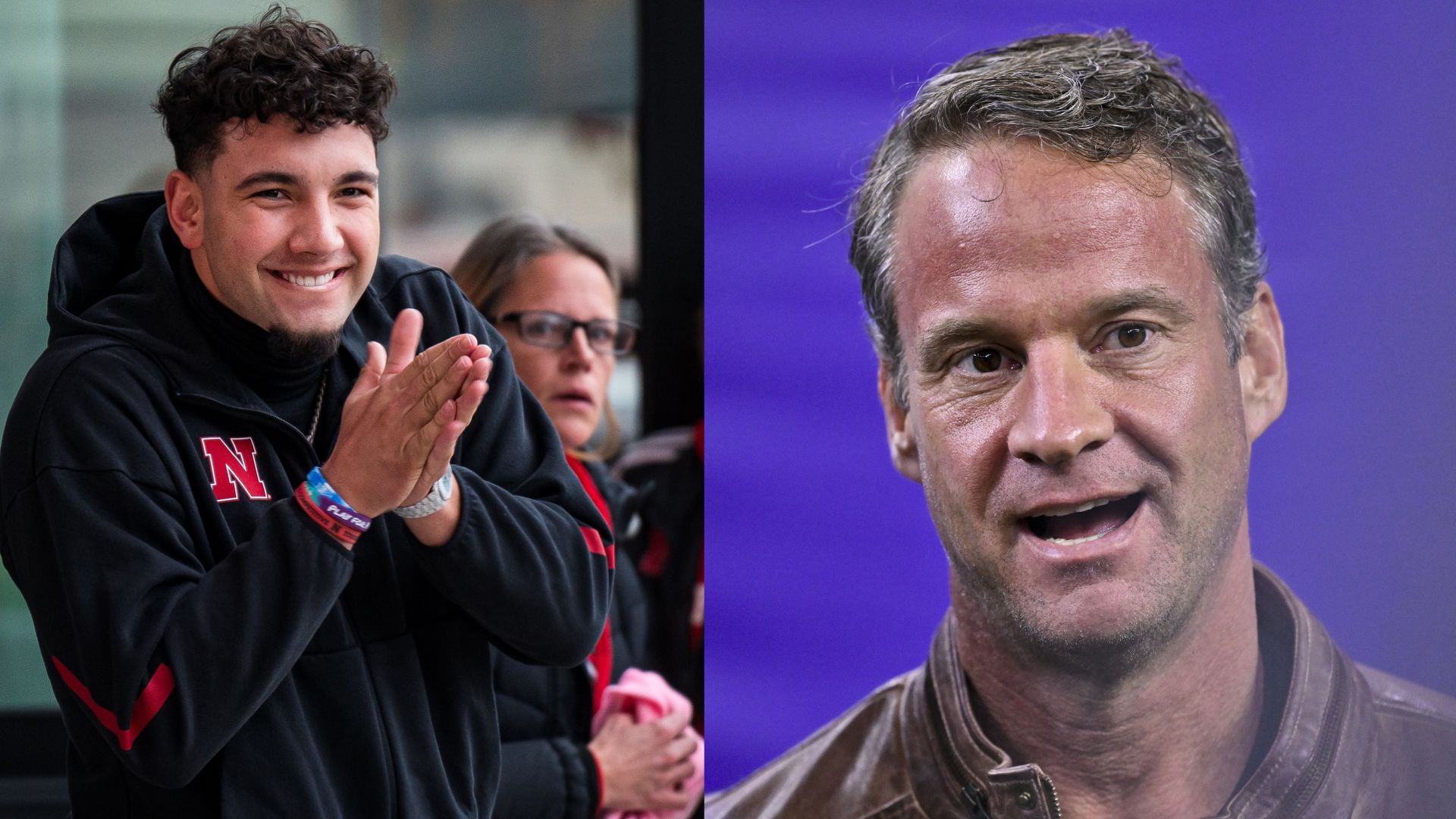 Is Dylan Raiola Visiting LSU? Debunking Latest Rumors Linking Former Nebraska QB to Lane Kiffin’s Squad