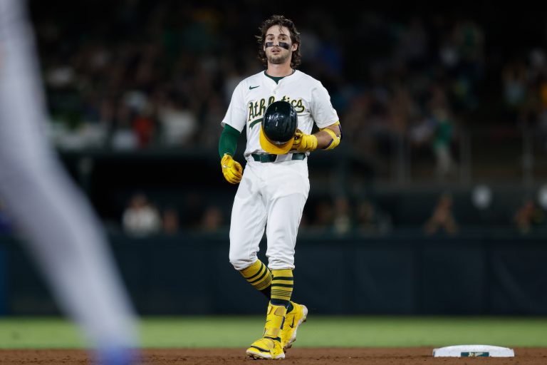 “Jacob Wilson’s Shaping Athletics’ Future” – Fans React As Team Locks in All-Star Shortstop on 7-Year, $70M Deal