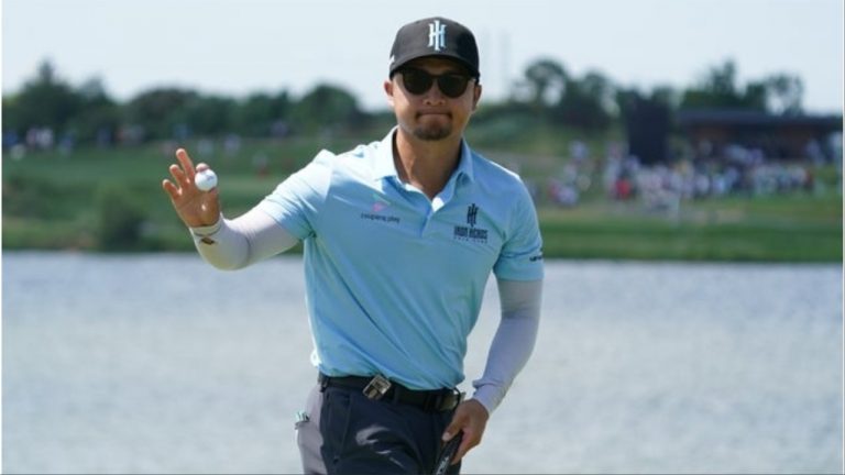 Jinichiro Kozuma Gets Candid About LIV Golf Exit From Newly Rebranded Korean GC