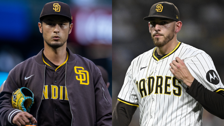 Joe Musgrove Gets Bruatlly Honest On Yu Darvish Situation As Padres Confront Retirement Uncertainty