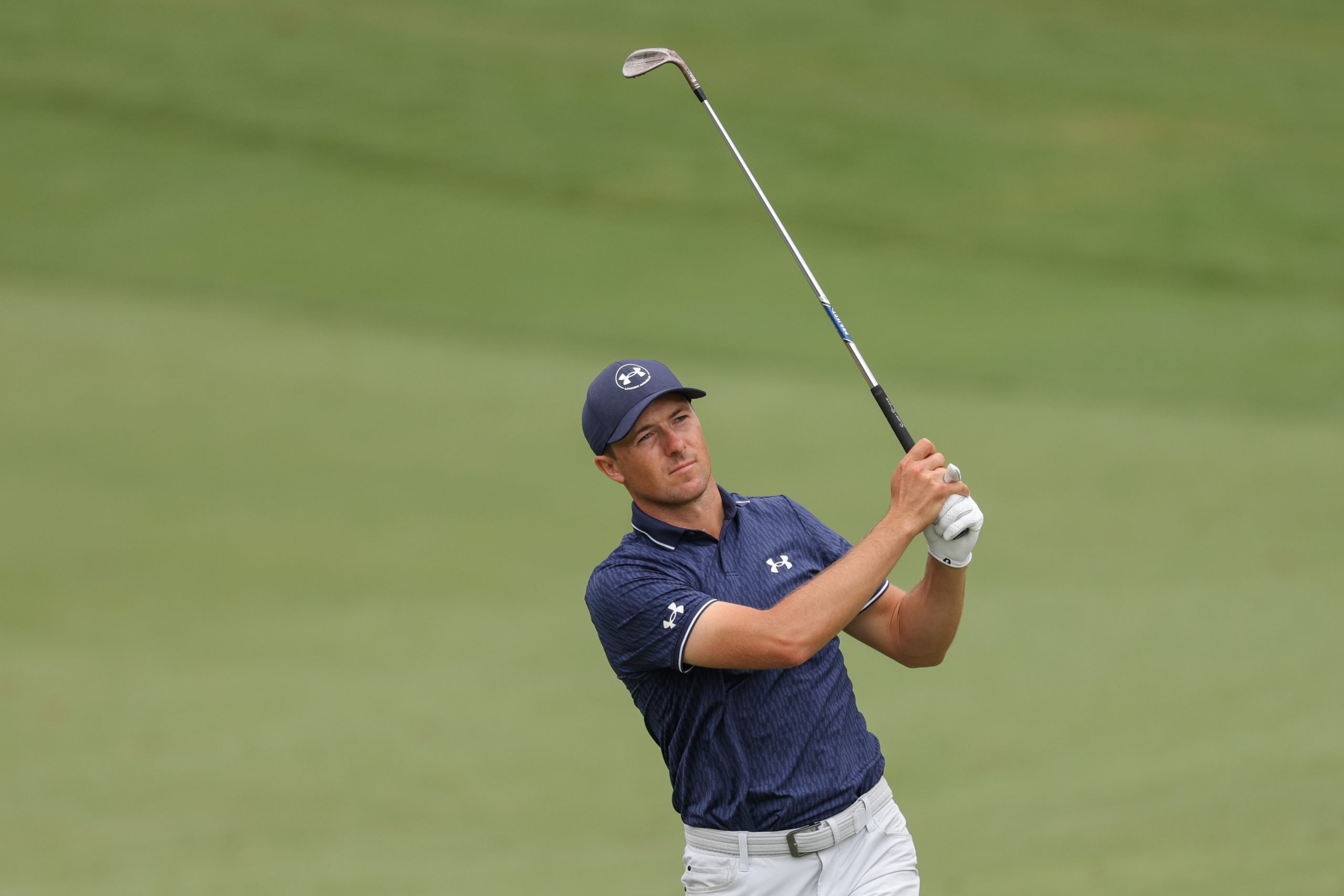 Jordan Spieth