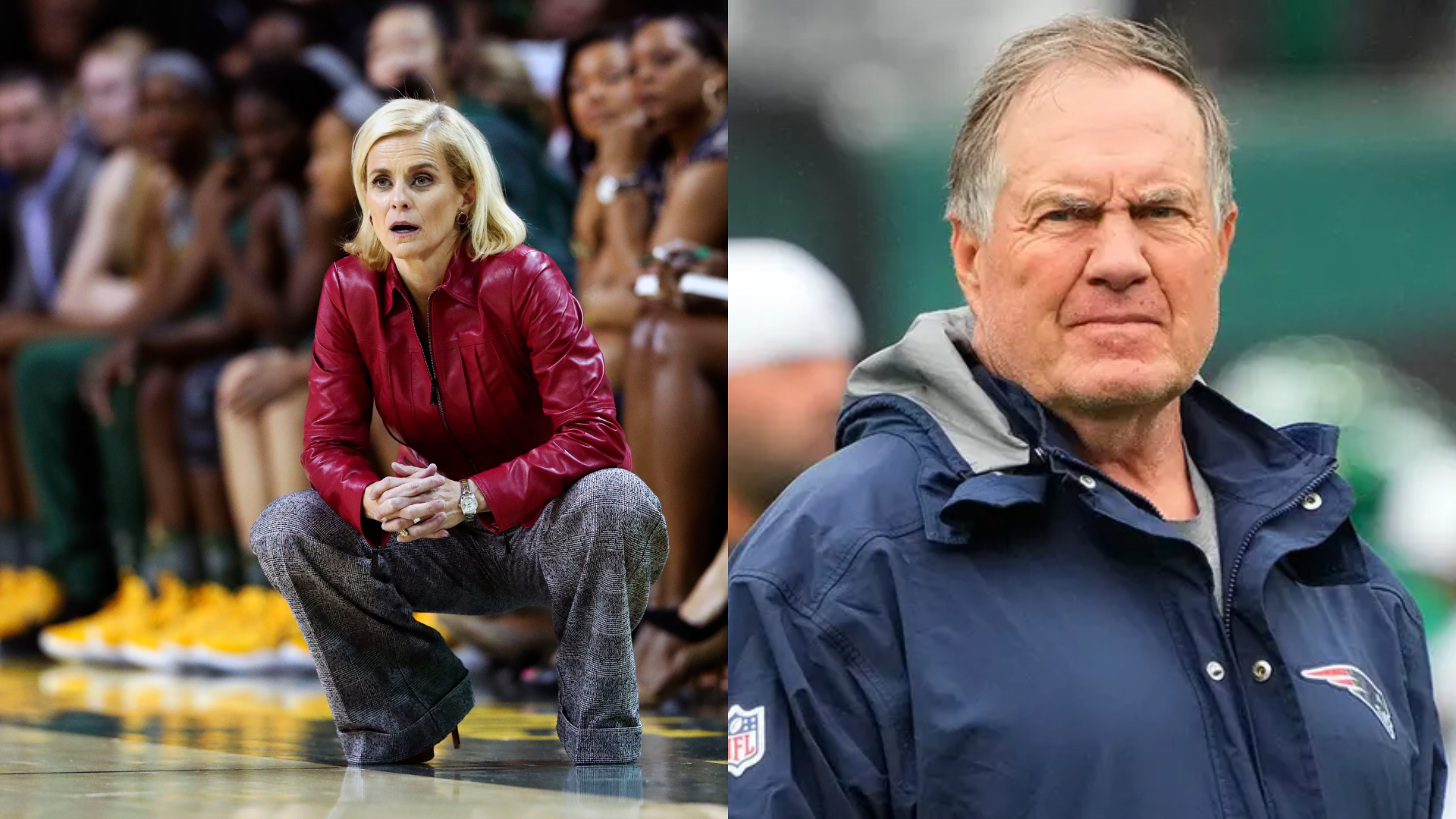 Kim Mulkey Makes Her Feelings Known About Bill Belichick’s Hall of Fame Snub