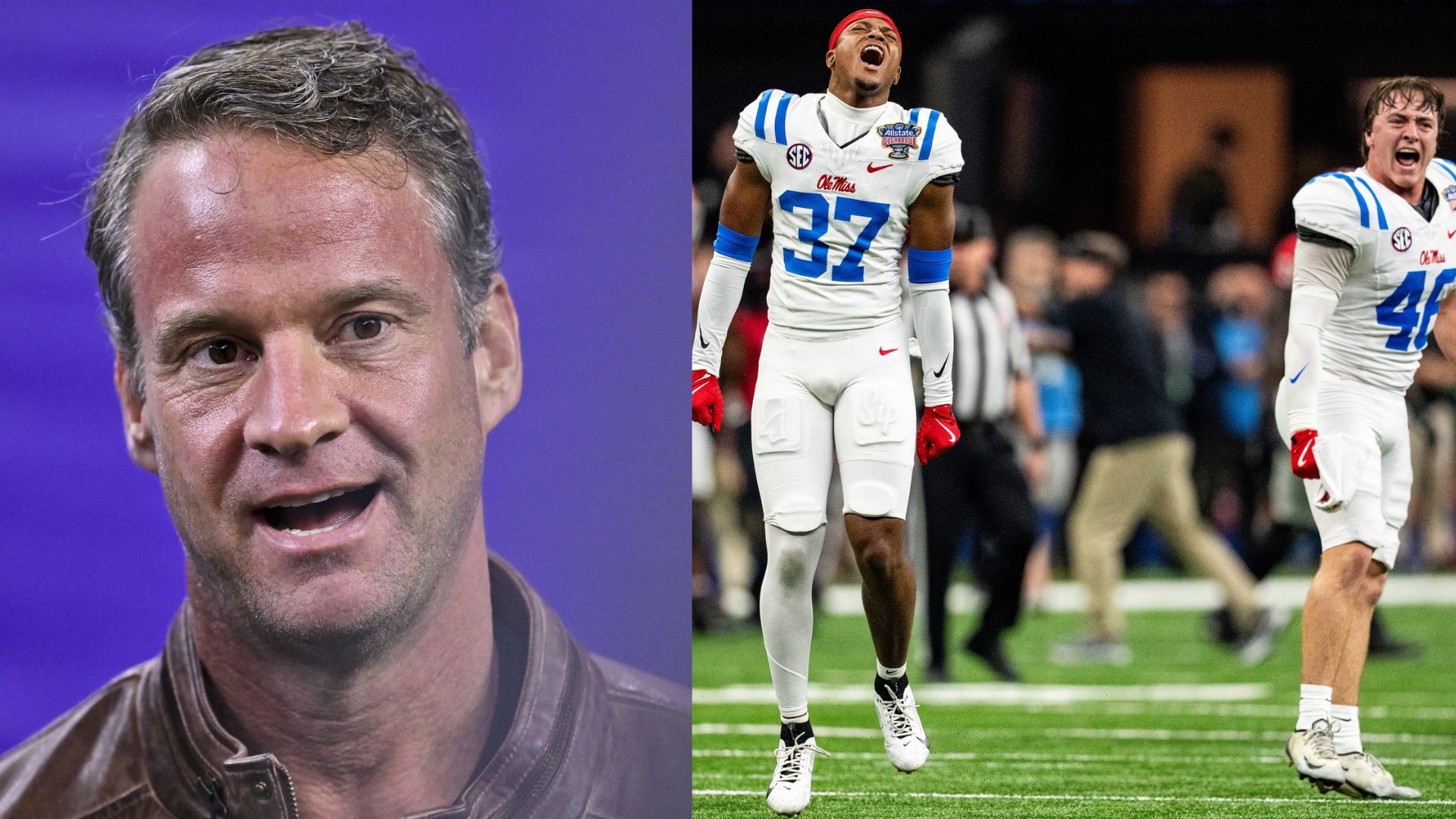 Lane Kiffin Playoff Bonus: How a CFP Clause Turned Ole Miss’ Playoff Run Into a $900K Payday