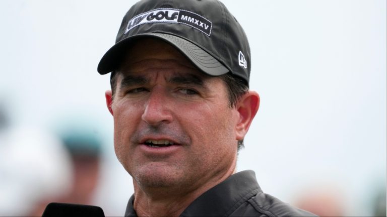 LIV Golf CEO Calls Himself Brooks Koepka’s ‘Cheerleader’ After Move to PGA Tour