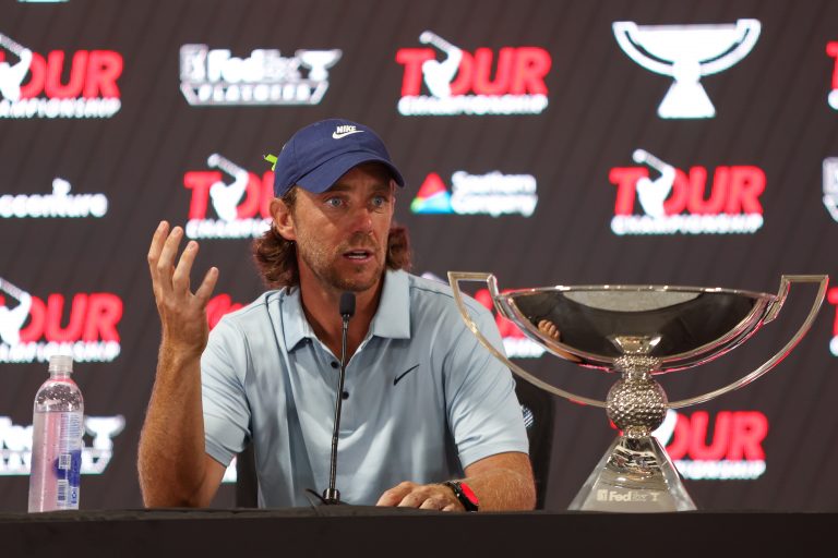 “LIV Golf Don’t Talk to Me” – Tommy Fleetwood Says the PIF-Backed Golf League Didn’t Approach Him in the Postseason