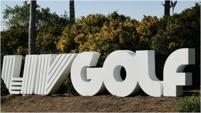 LIV Golf files for three fresh trademarks after Majesticks GC’s makeover: Reports