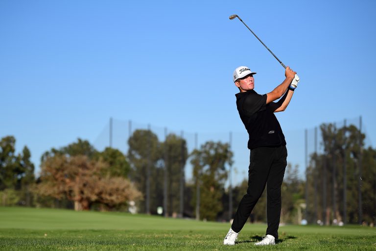 “Michael Brennan Is a Role Model” – Fans React As the Golfer Provides Clarification After Being DQed at Farmers Insurance Open