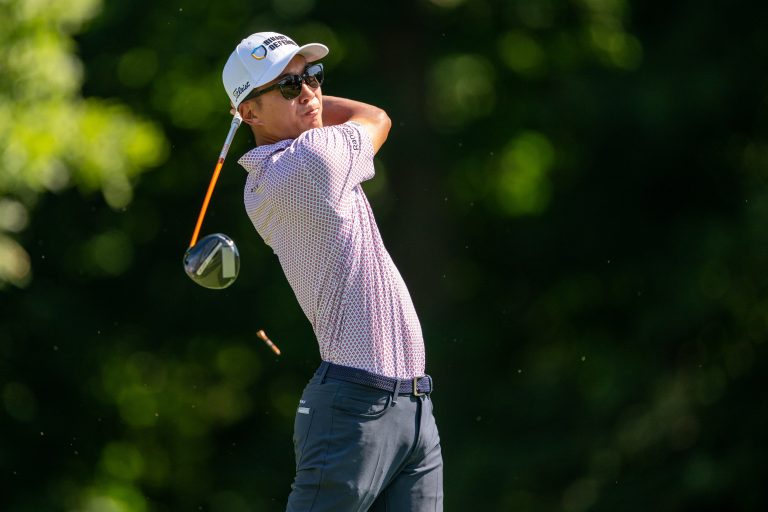 Michael Kim & Hideki Matusyama Among Several Injured Golfers Ahead of the WM Phoenix Open