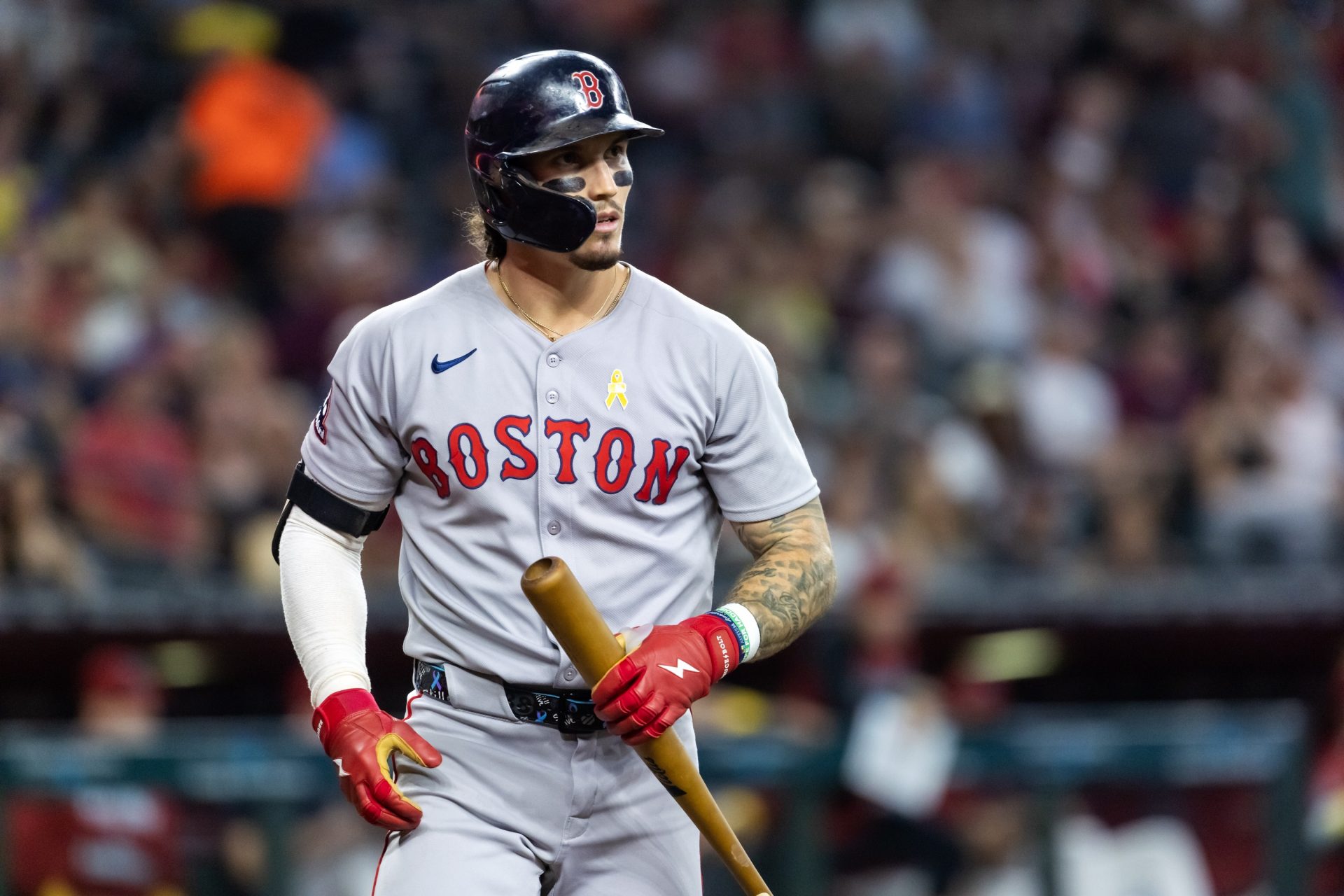 MLB Insider Offers Clear Perspective On Jarren Duran And Roman Anthony’s Red Sox Future