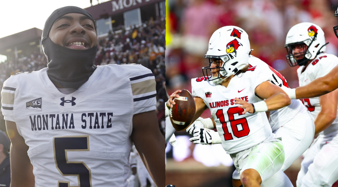Montana State vs Illinois State FCS Championship: Expected Starting Lineups, Injury Report, Predictions And More